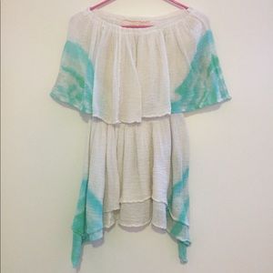 Jens Pirate Booty Mini Dress✨✨✨